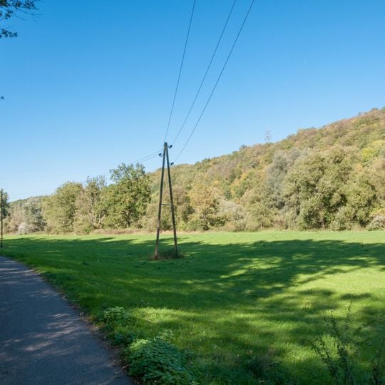 Vogelhalde Sindringen-Ohrnberg