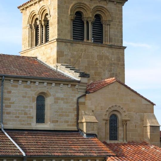 Saint-Bonnet-de-Cray