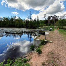 Silverlake (Wermsdorf)