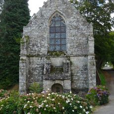 Chapelle Saint-Nicolas de Gausson