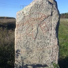 Uppland Runic Inscription 949