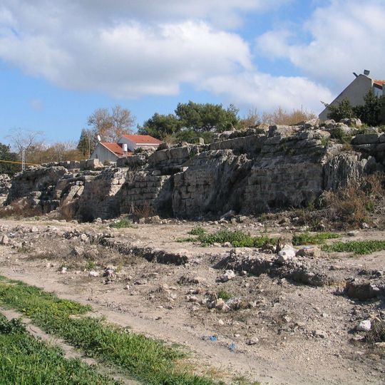 Concejo Regional Costa del Carmelo