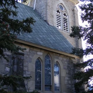 St. George's-in-the-Pines Church