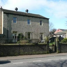 Rishworth Baptist Church