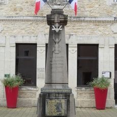 War memorial of Clapiers