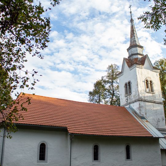 St. Vitus's Church