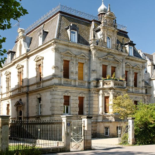 Königswarterstraße 22