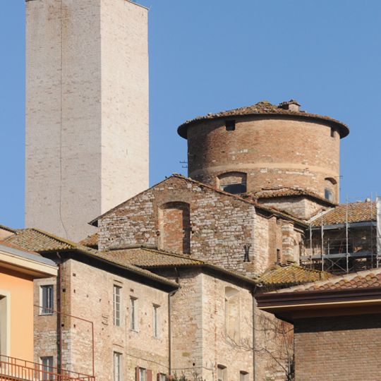 Torre degli Sciri