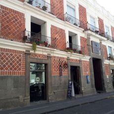 Casa del Mendrugo