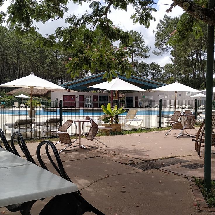 Village Vacances Le Lac Marin