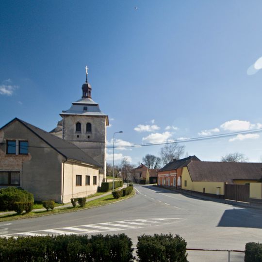 Kostomlaty nad Labem