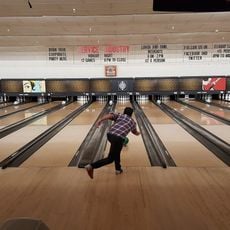 Ten Park Lanes