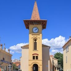 Chapelle Saint-Pierre