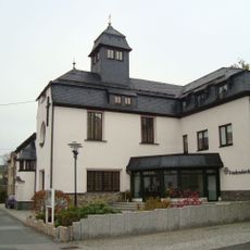 Methodistenkirche Uferweg 235