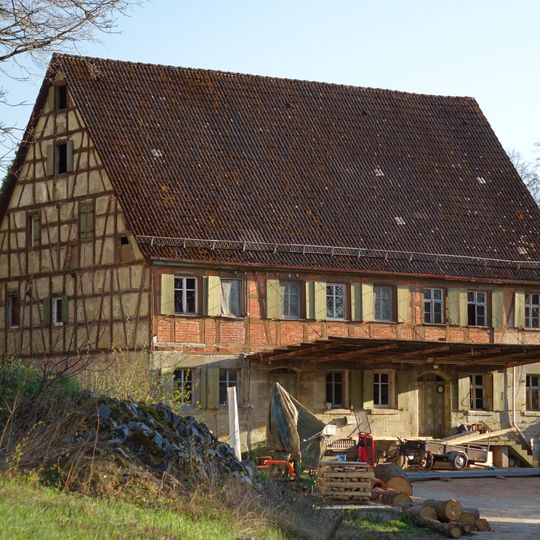 Eckenmühle