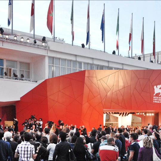Venice Film Festival