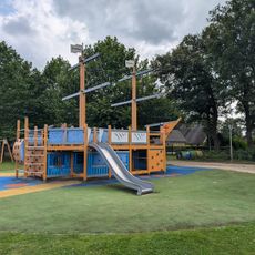 Het Kukelnest