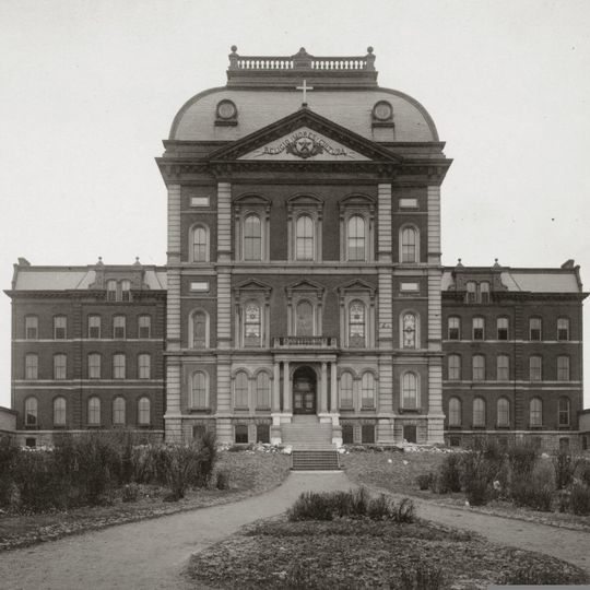 Christian Brothers College High School