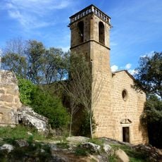 Sant Pere de Vallferosa