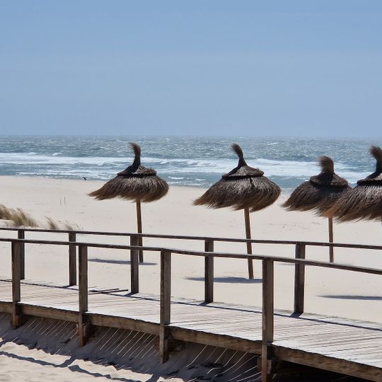 Sétimo Beach Club