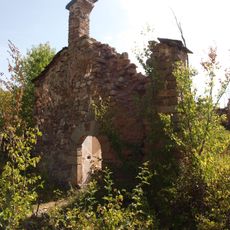 Església parroquial de Sant Vicenç