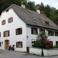 Klosterrichterhaus Tegernsee