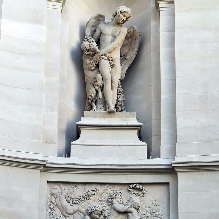 Fontaine des Quatre-Saisons