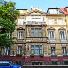 Cieszkowskiego 6 Bydgoszcz