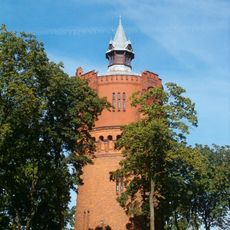 Muzeum Techniki i Inżynierii Komunalnej Torunia