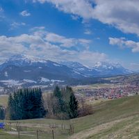 Reit im Winkl