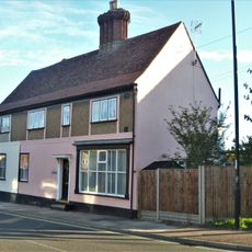 38 And 38A, Southgate Street