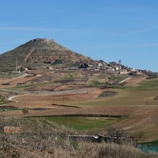 Cerro de Hita