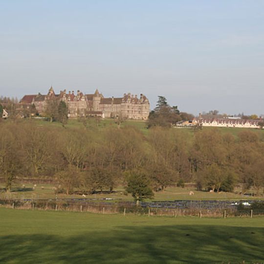 Denstone College