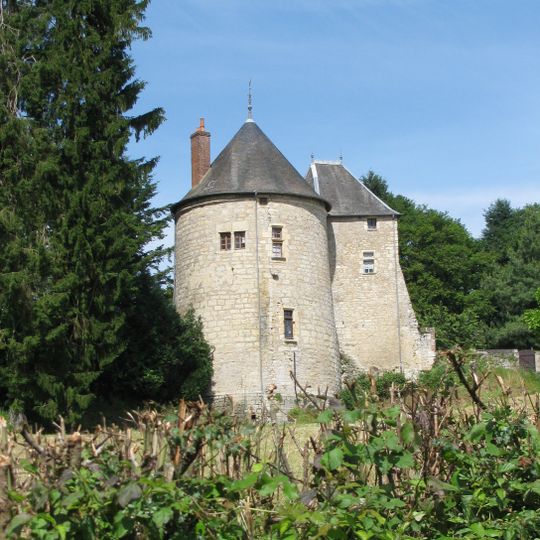 Saint-Aubin-les-Forges