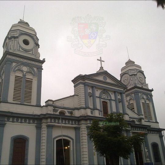 Iglesia San José