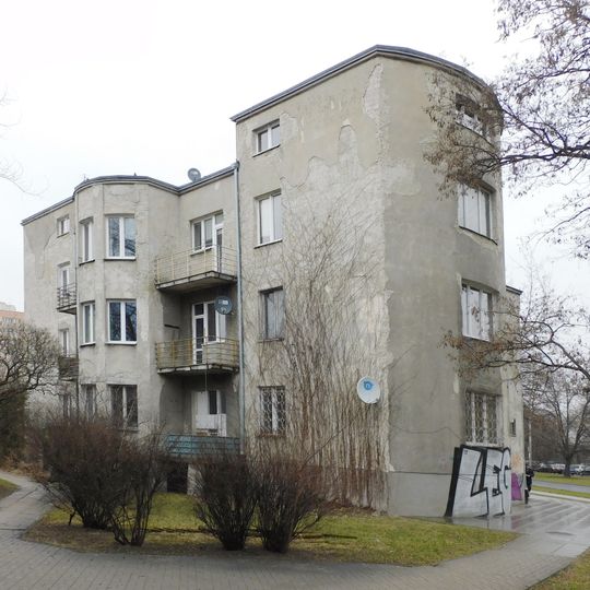 Kamienica Zygmunta Kotarskiego