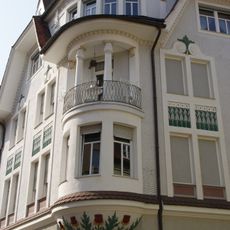 Wohnhaus