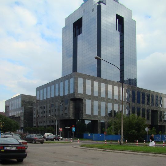 Warta Tower