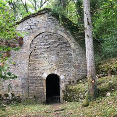 Chapelle Saint-Jean de Soussey-sur-Brionne