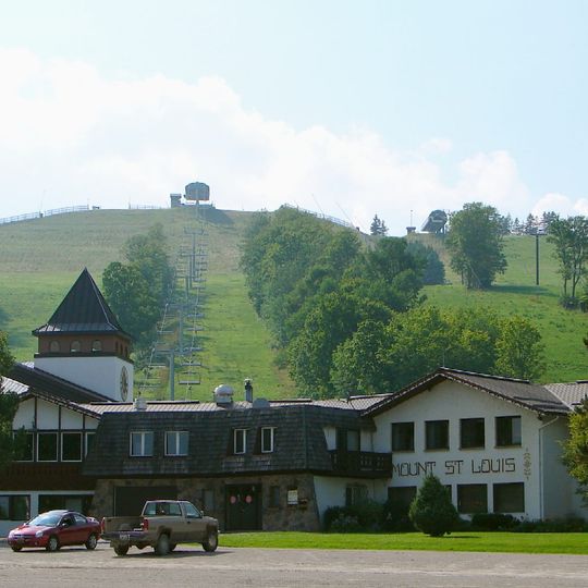 Mount St. Louis Moonstone