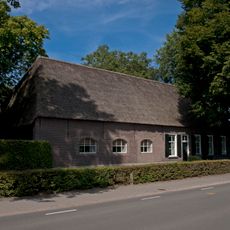 Molenstraat 21, Helvoirt