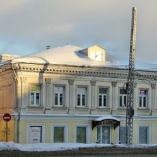 Главный дом (Иваново)