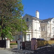 11 And 13, Lockerby Road