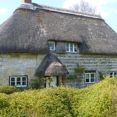 Elmbury Cottage