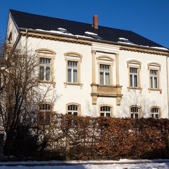 Villa Turnerstraße 6