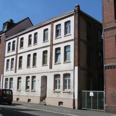 Wittekindstraße 22, Hannover