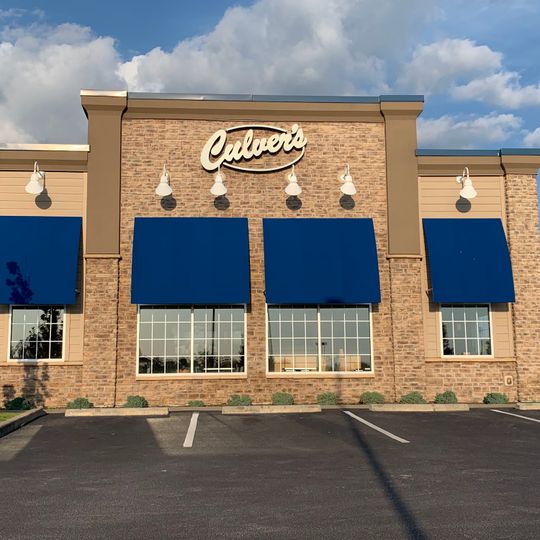 Culver's