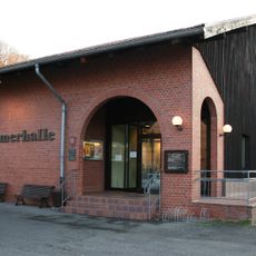 Roemerhalle Bad Kreuznach
