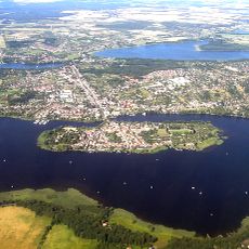 Großer Plessower See