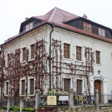 Schlossschänke Burgplatz 5